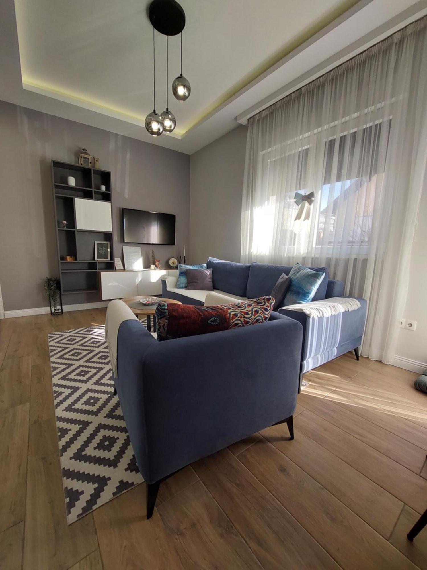 Stefan Lux Apartment ビイェリナ エクステリア 写真