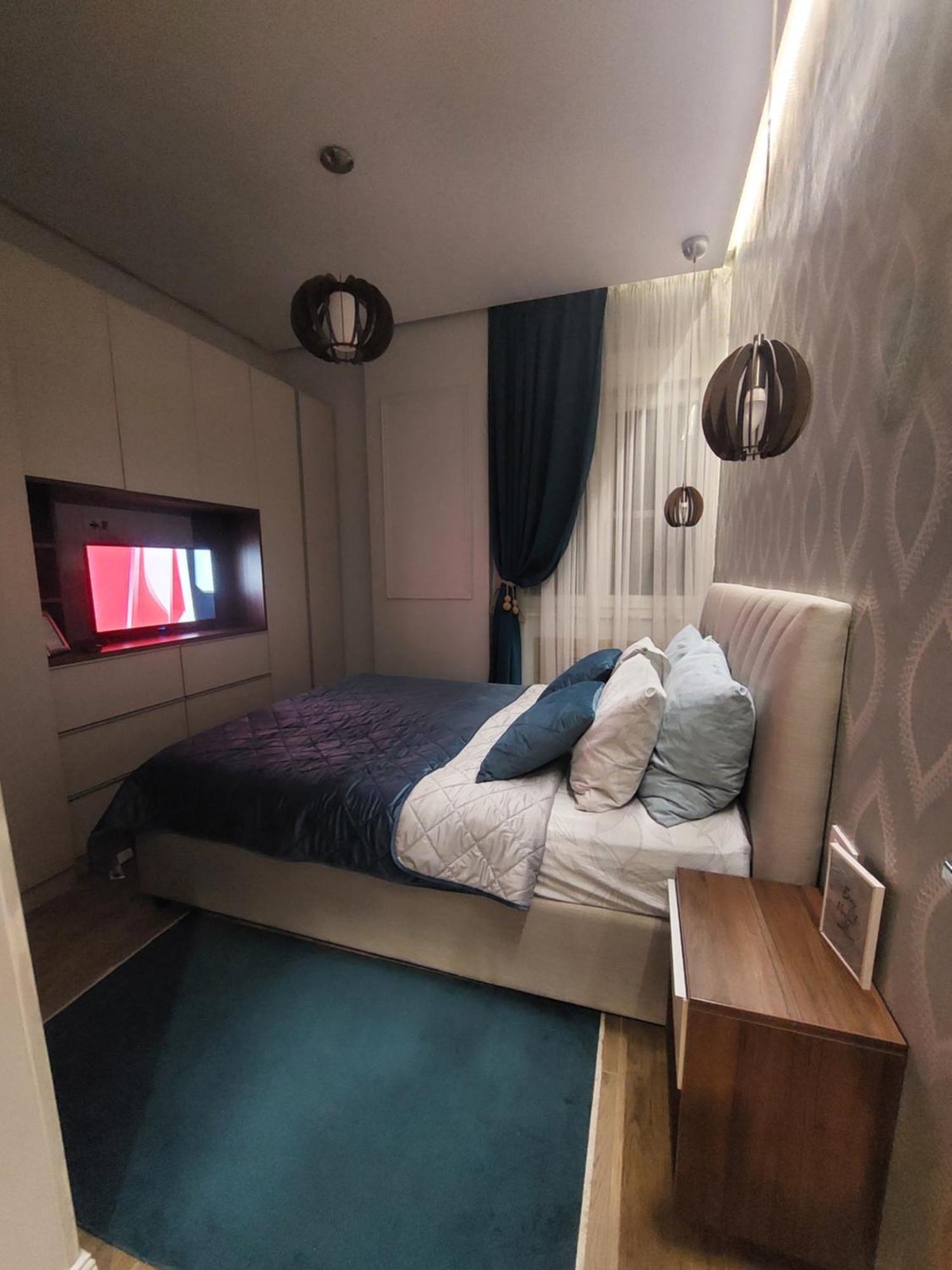 Stefan Lux Apartment ビイェリナ エクステリア 写真