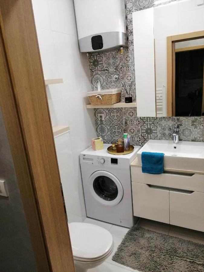 Stefan Lux Apartment ビイェリナ エクステリア 写真