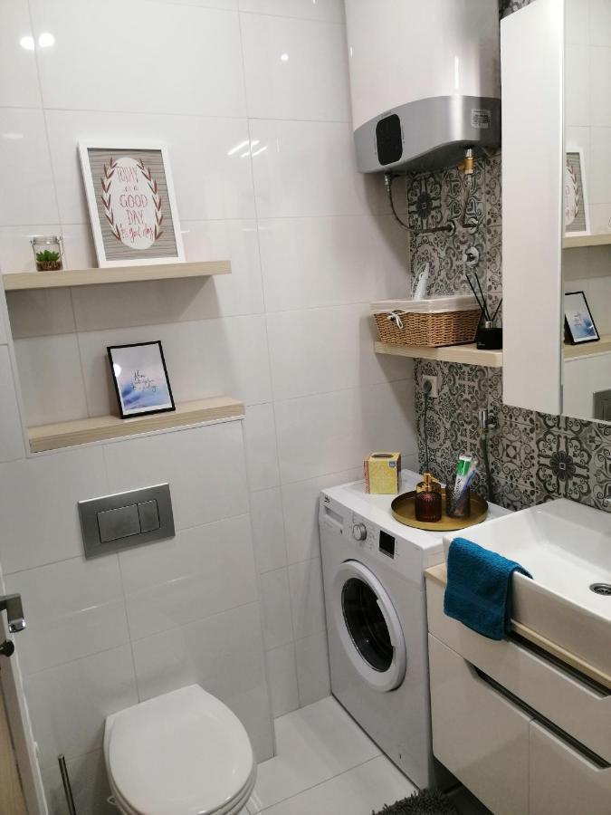 Stefan Lux Apartment ビイェリナ エクステリア 写真