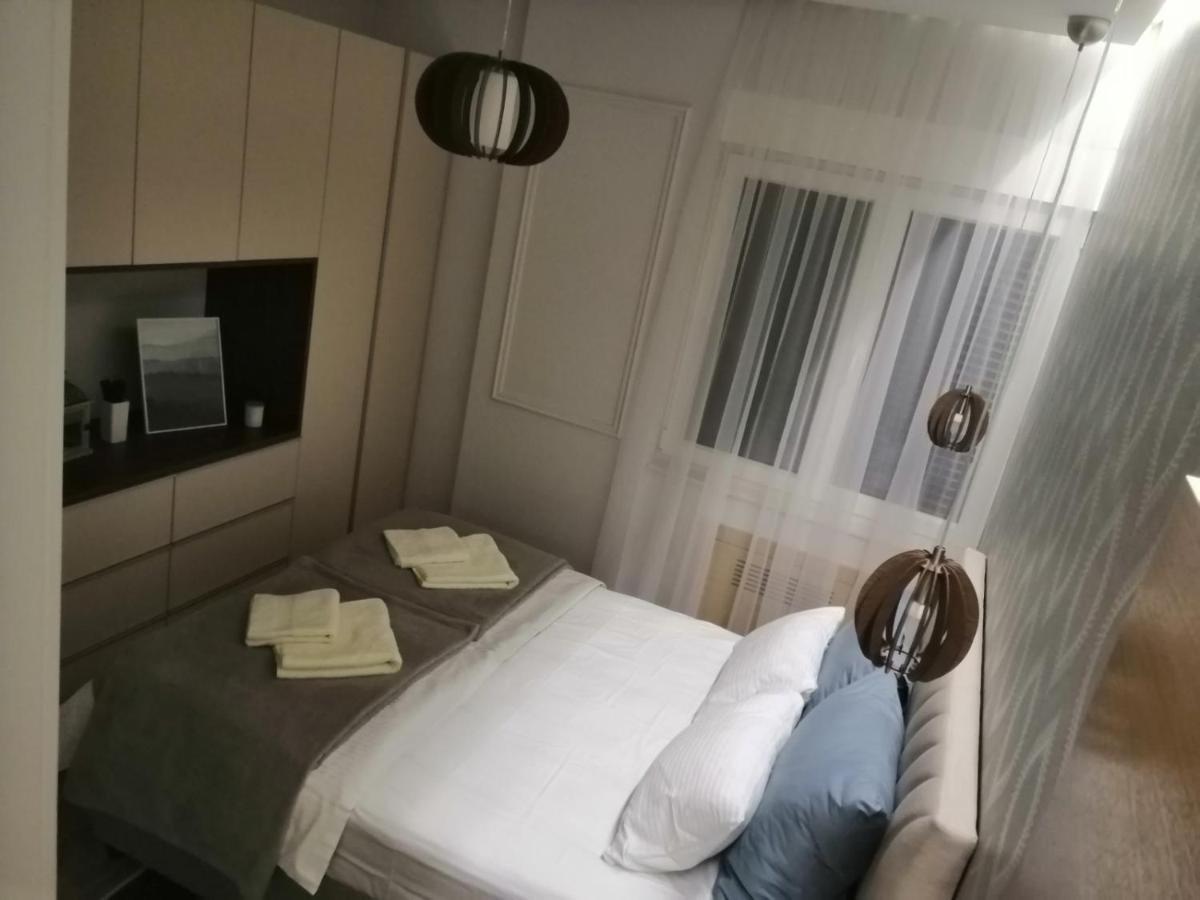 Stefan Lux Apartment ビイェリナ エクステリア 写真