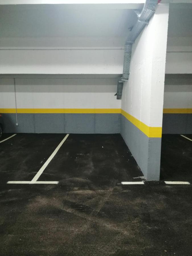 Stefan Lux Apartment ビイェリナ エクステリア 写真